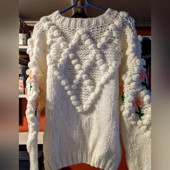 Chicwish Sweater - Picture 3 of 5